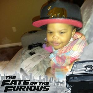 Meet your Posher, Brit brat