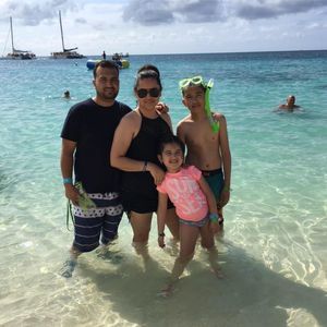 Meet your Posher, Liliana n tori