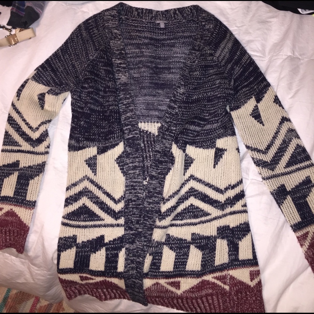 Charlotte Russe cardigan