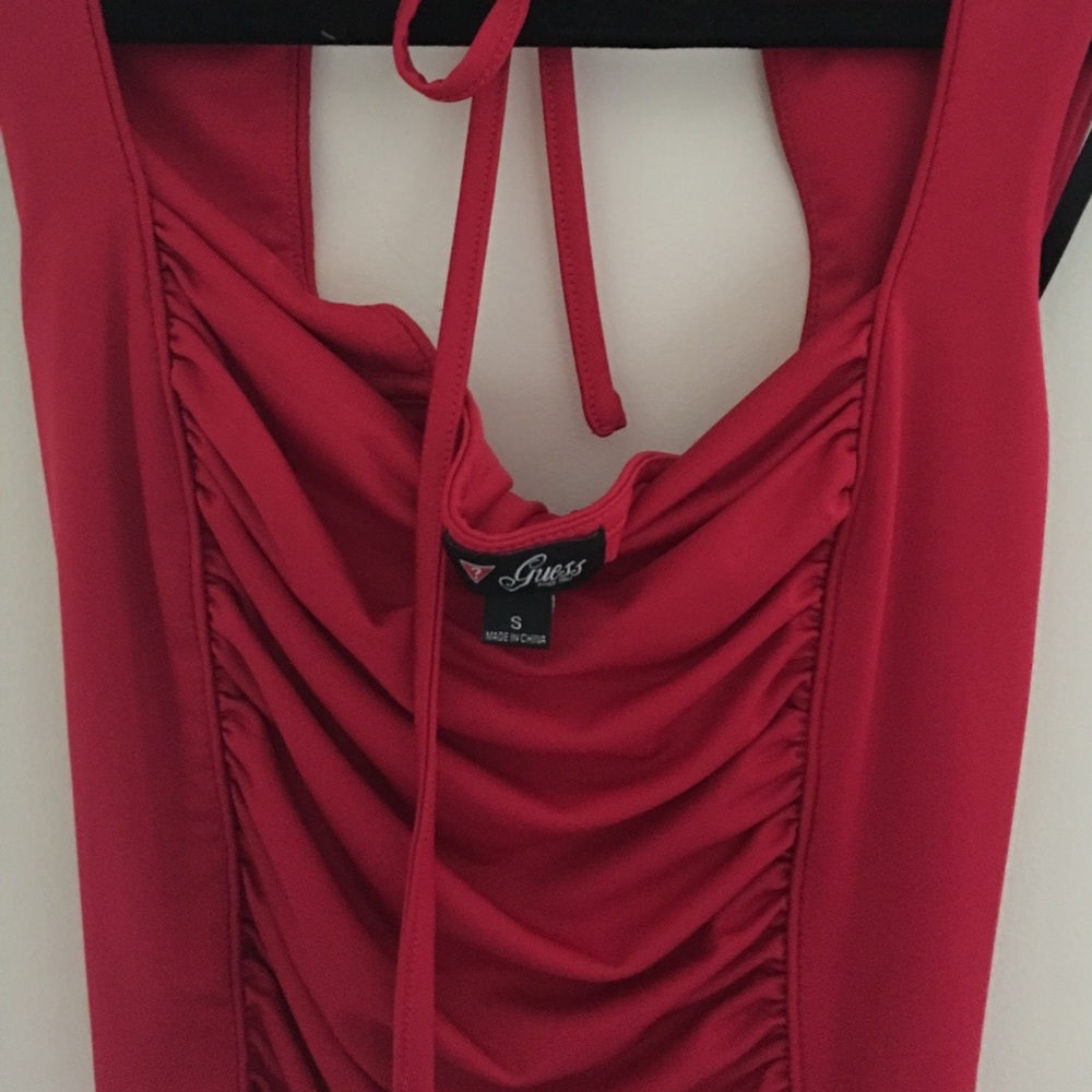 Guess Ruched top - Picture 4 of 5