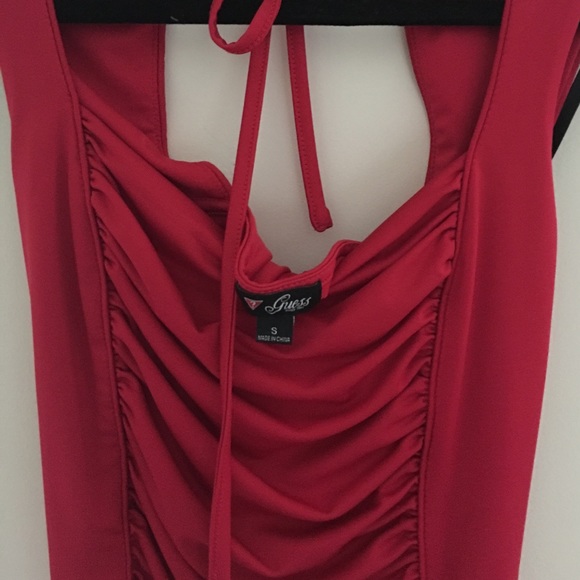 Guess Ruched top - Picture 4 of 5