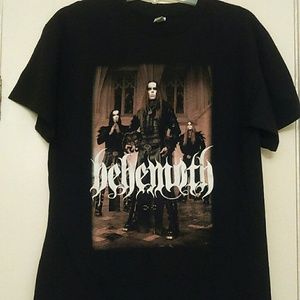 Behemoth Shirt