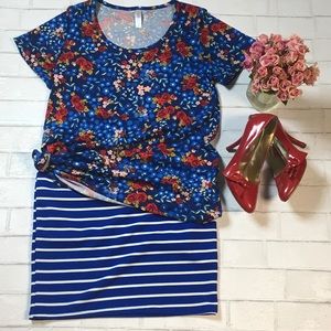 Gorgeous LuLaRoe Outfit!
