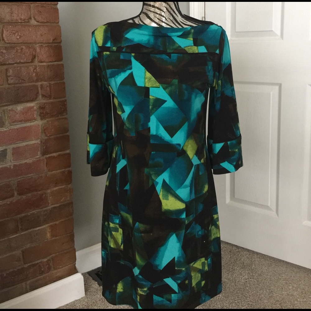 Unique Dress
