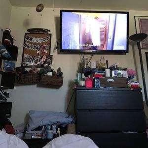 Meet your Posher, Everett