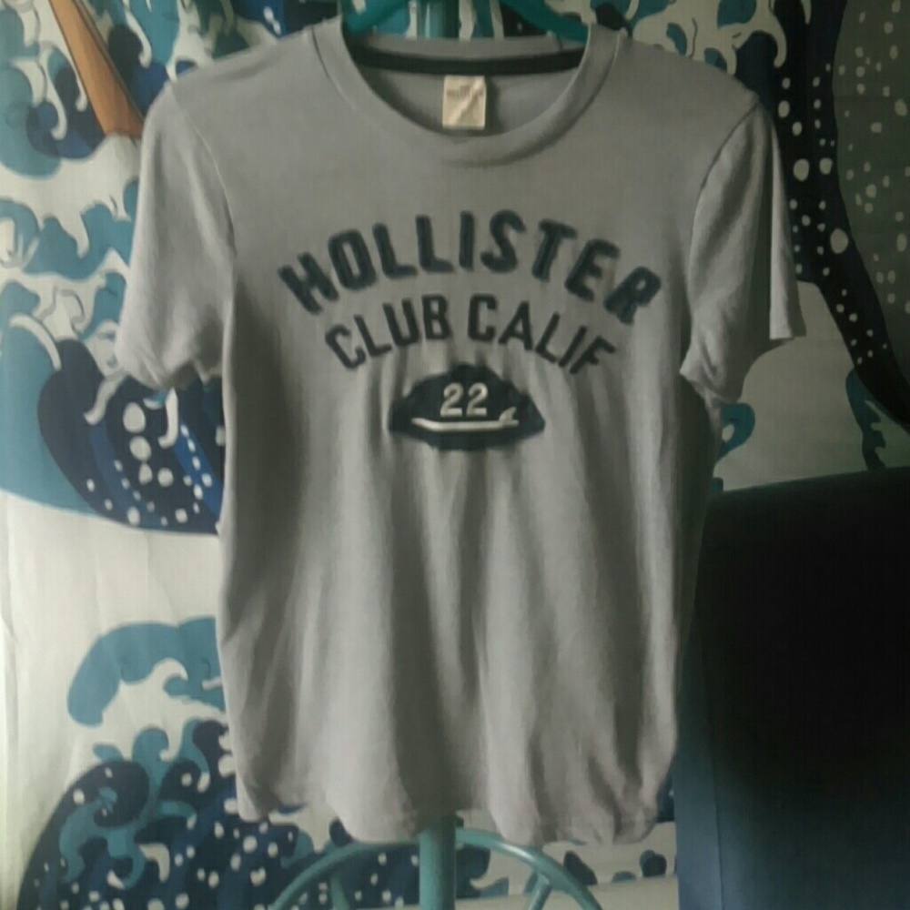 Hollister❗2/$14❗Club Calif 22