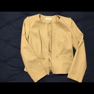 - Price Drop! - Calvin Klein Blazer