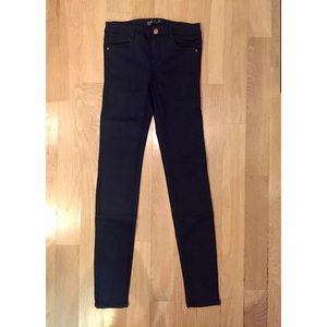 Trafaluc Body Curve Colour Soft Jeans
