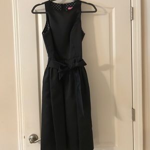 Black Isaac Mizrahi Dress