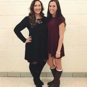 Meet your Posher, Grace