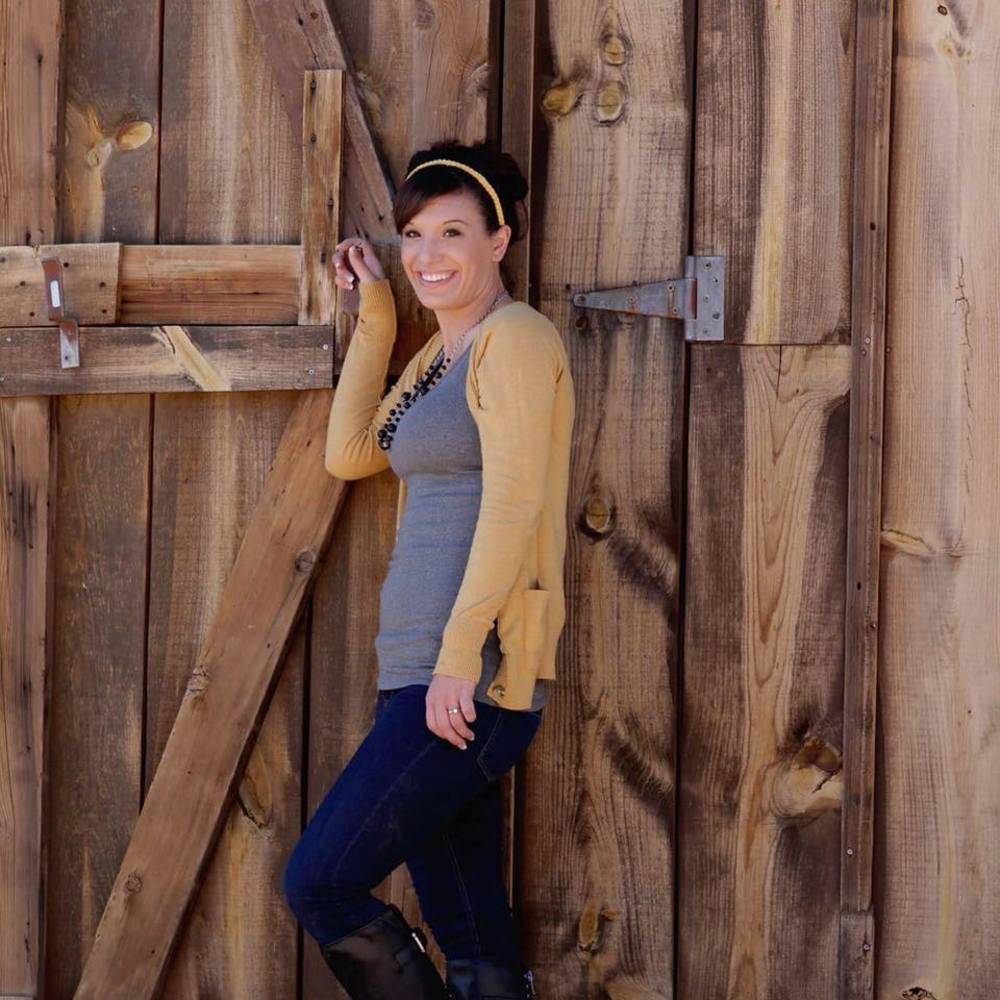 Meet your Posher, Amelia