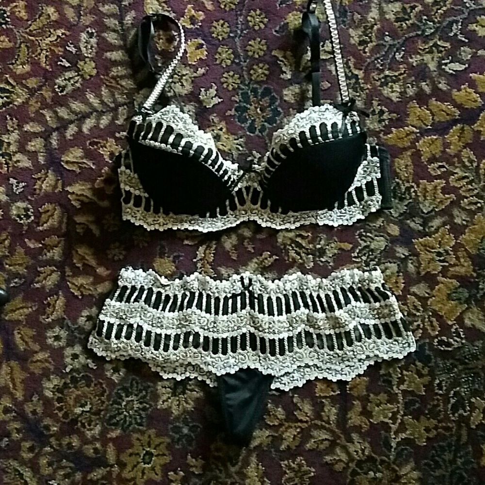 Lingerie