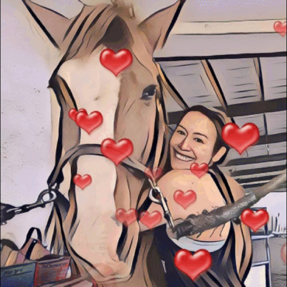 Meet your Posher, Elika