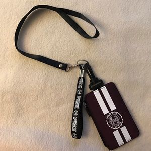 Victoria secret PINK lanyard