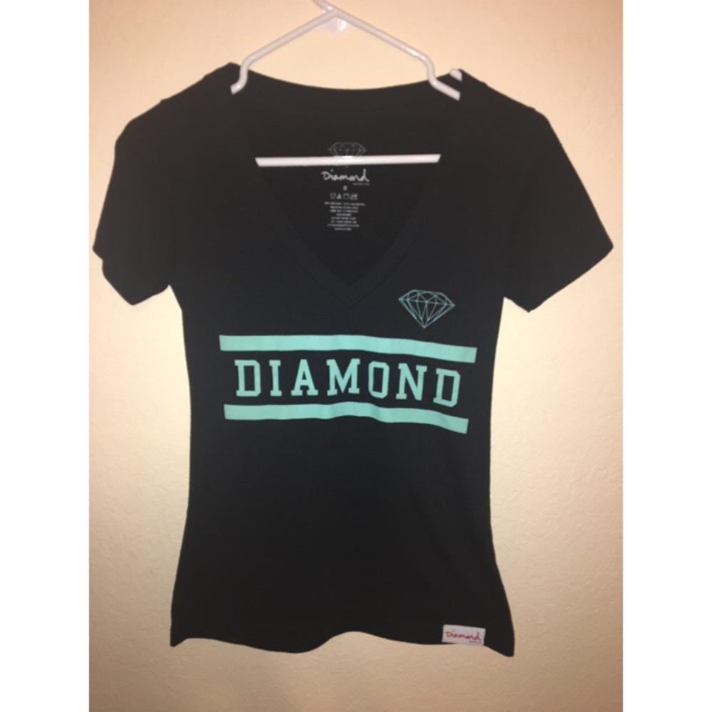 Diamond Supply Co. T-Shirt