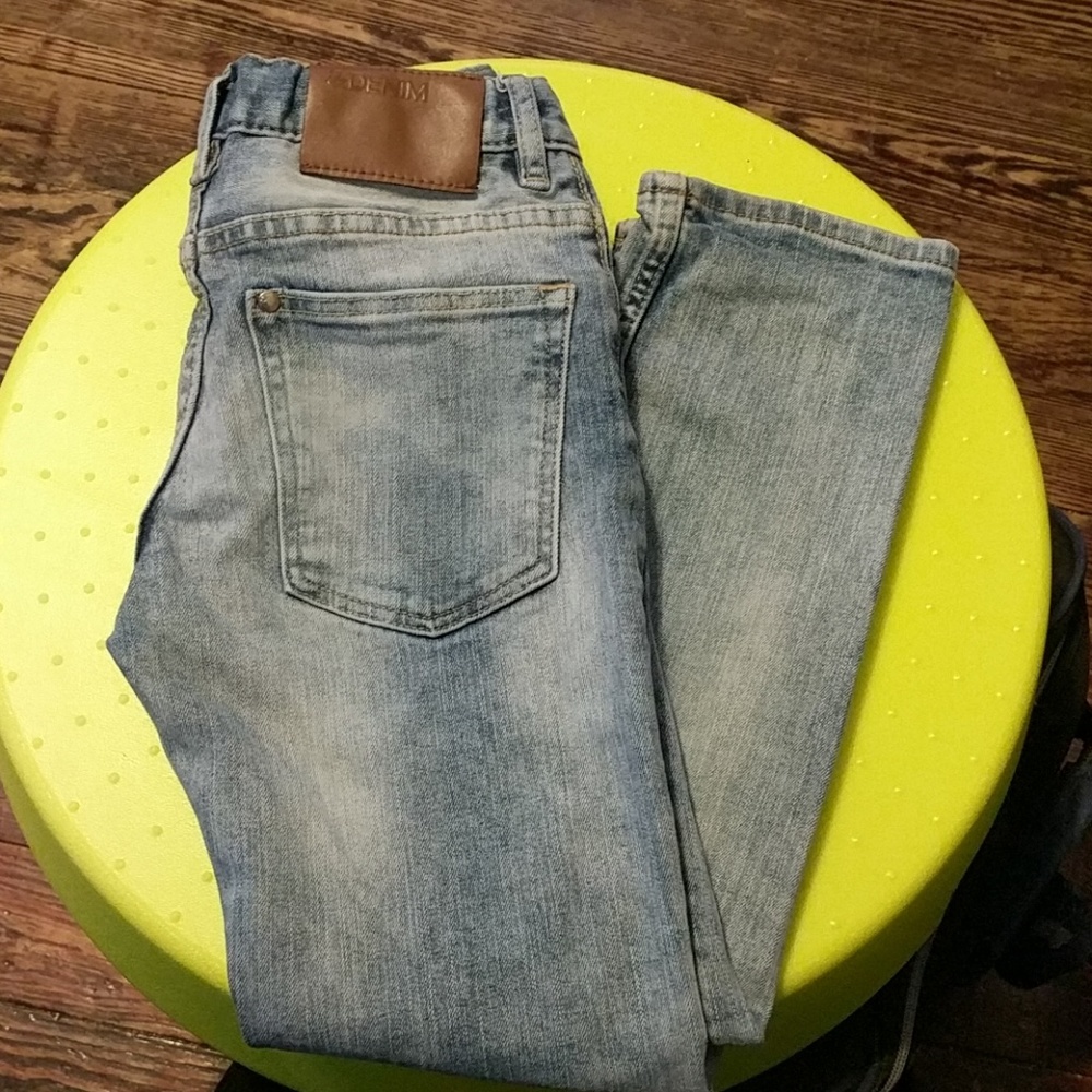 H&M Jeans