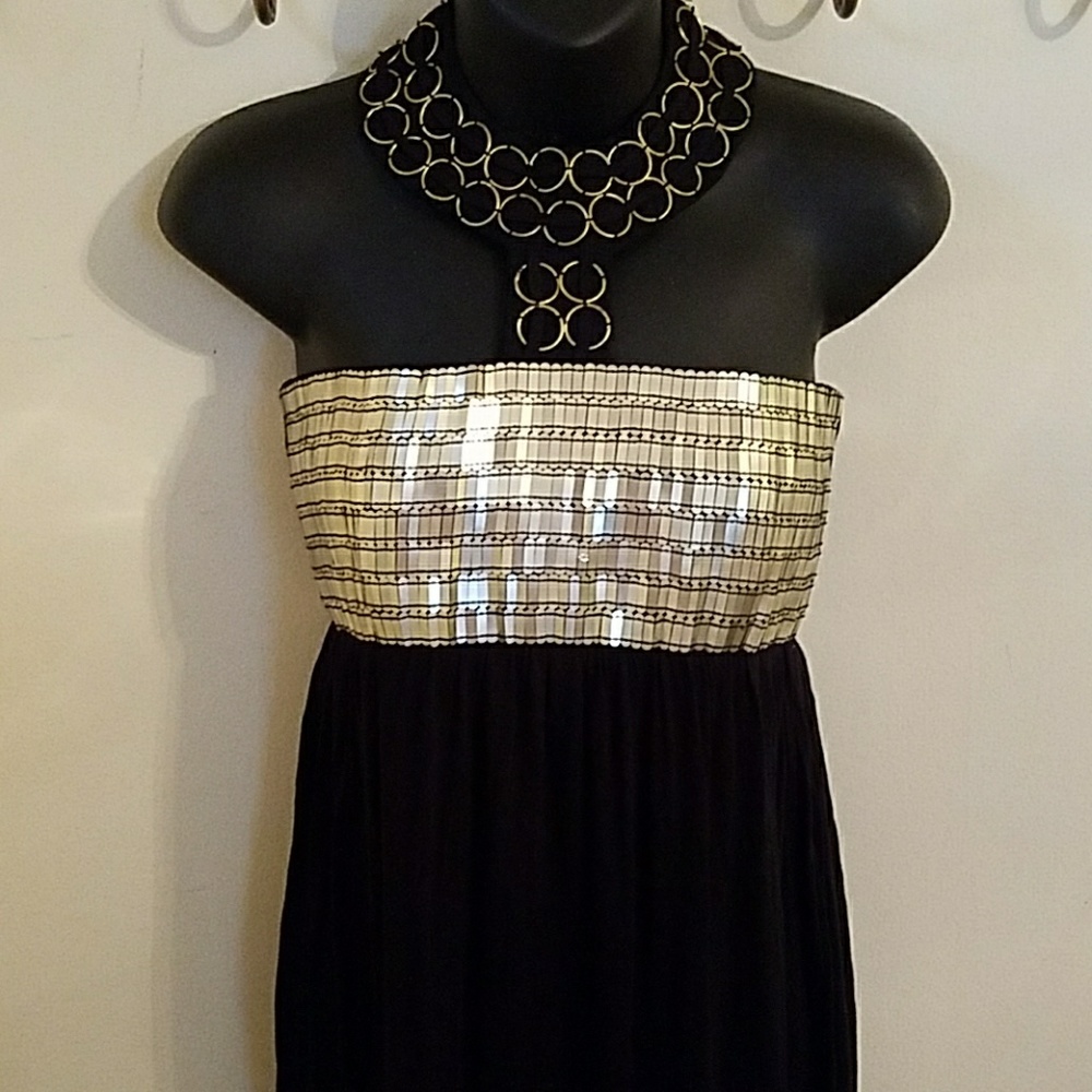 🌷Gorgeous Authentic Icon Goddess Maxi Dress🌷