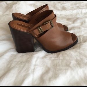 Forever 21 heels