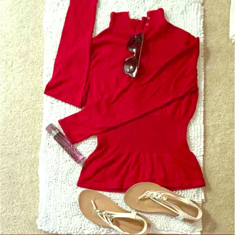BCBGmaxazria top