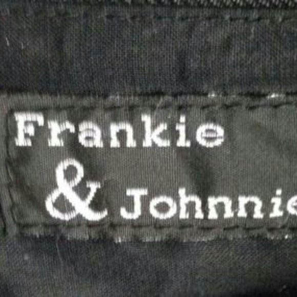 Frankie and jonnie purse - Picture 2 of 2