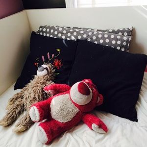 Meet your Posher, Elle