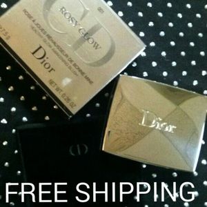 Dior Rosy Glow Blush