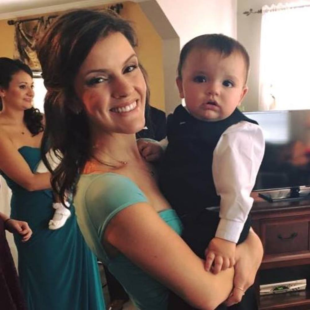 Meet your Posher, Jess