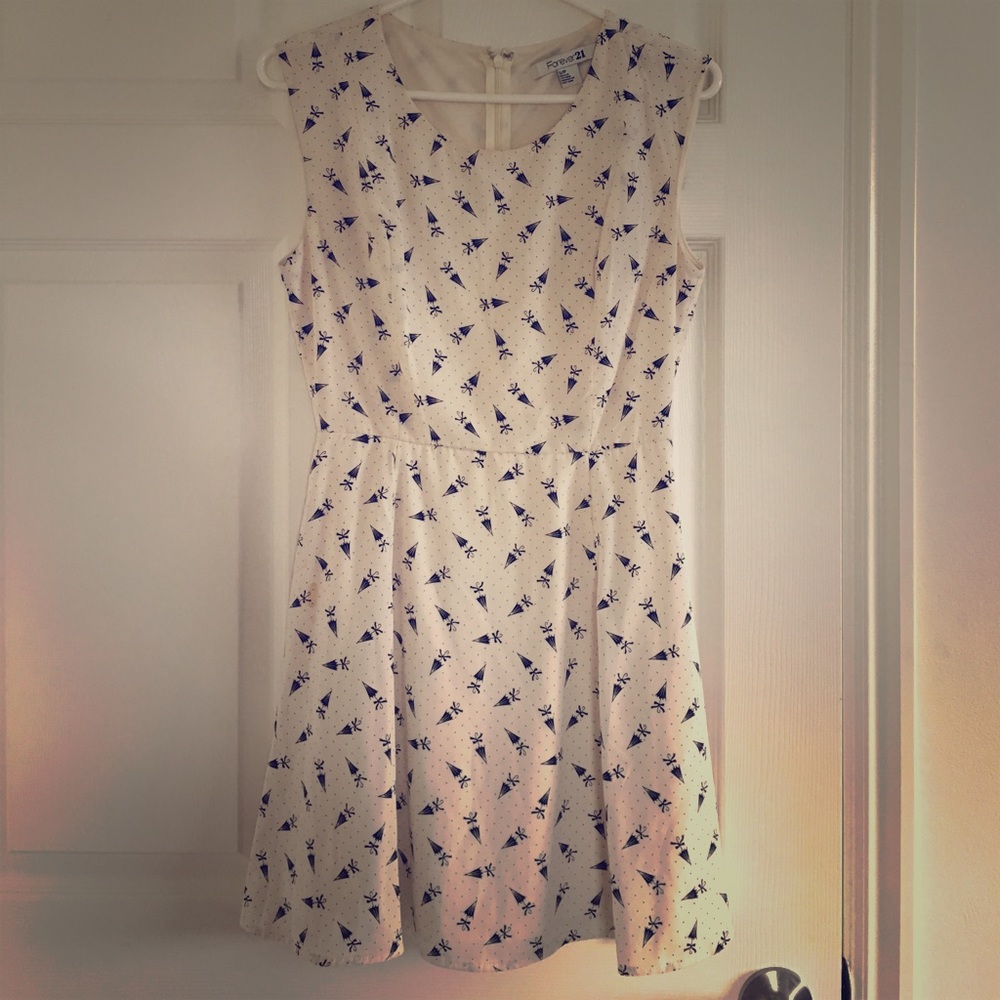 Darling Spring Dress