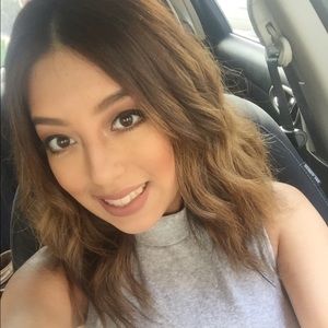 Meet your Posher, Amairany