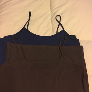 Tank Top size Large