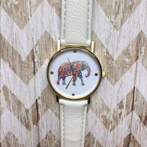 Closing Closet! Elephant watch