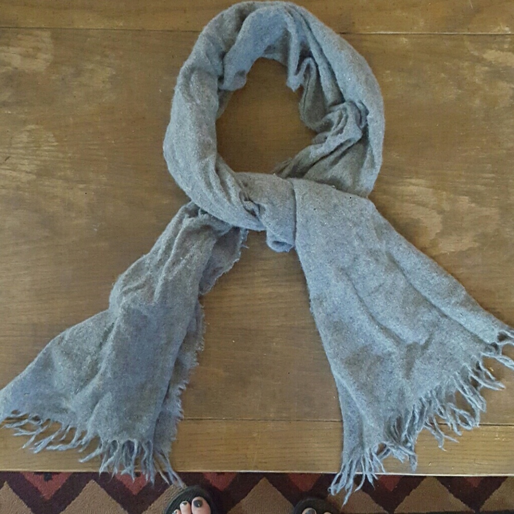 scarf