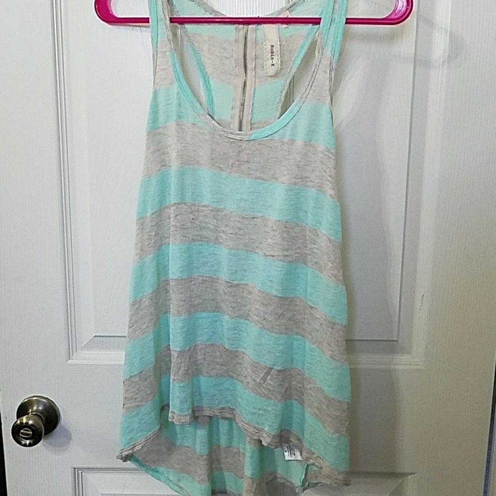 (SOLD) Airy and Light Tank Top