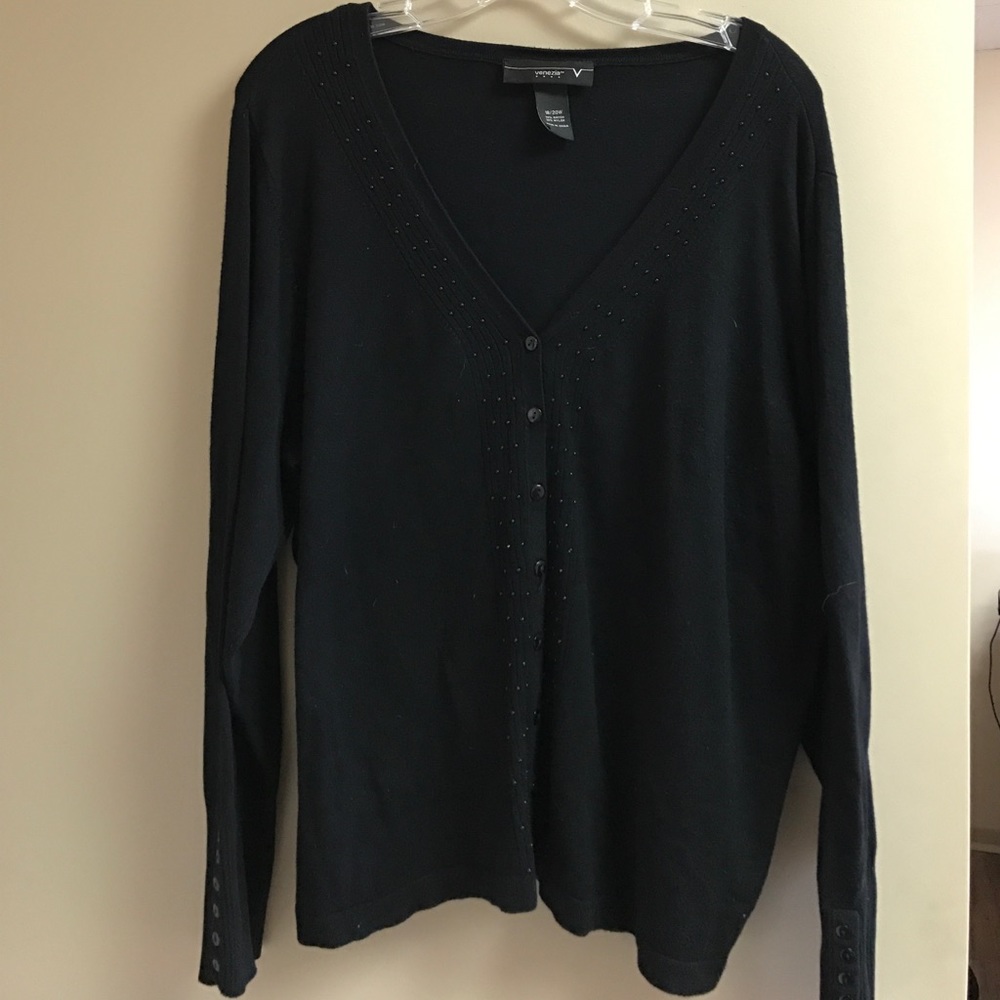 Venezia cardi