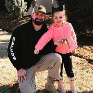 Meet your Posher, Bryson