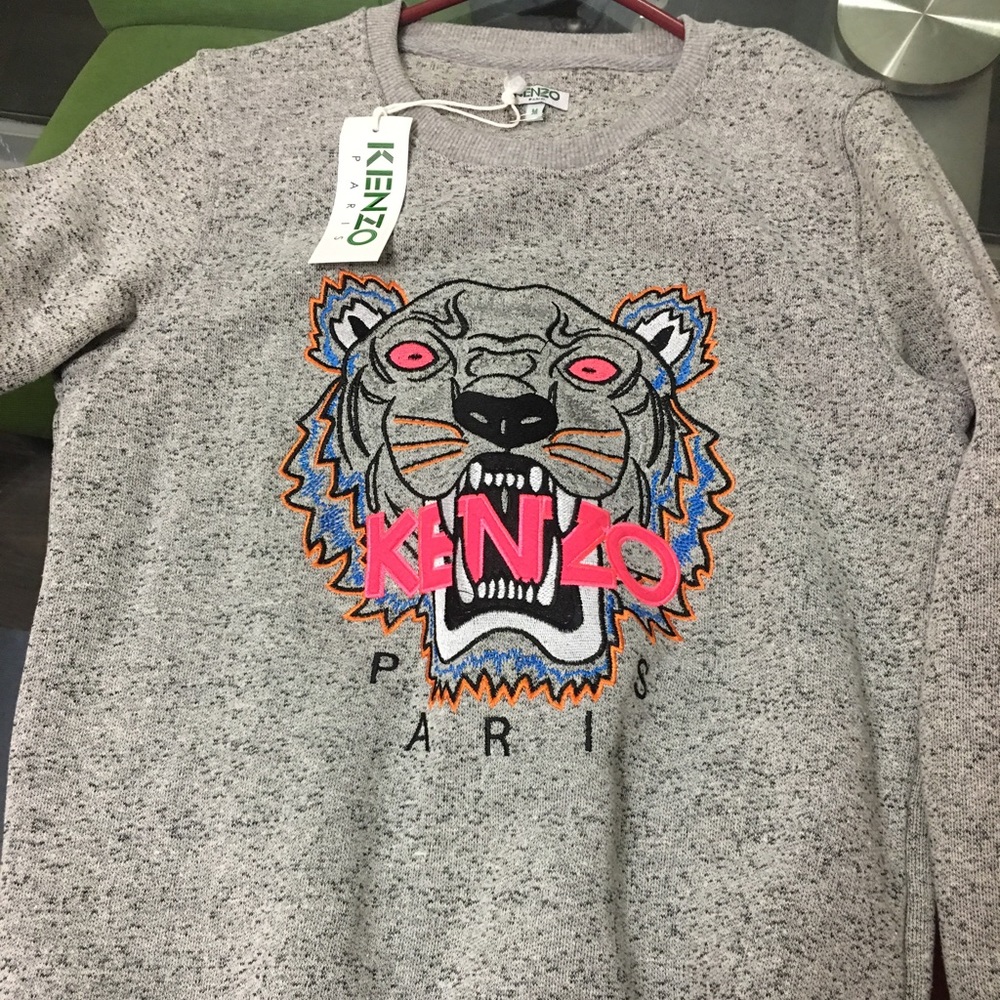 Kenzo sweatshirt