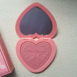 Too Faced "Love Hangover" Love Flush Blush