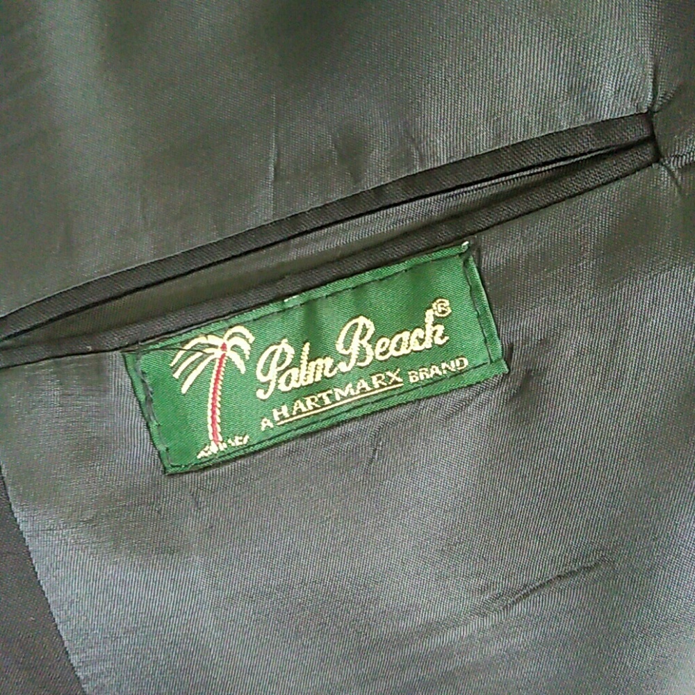 Men's suit jacket 💋