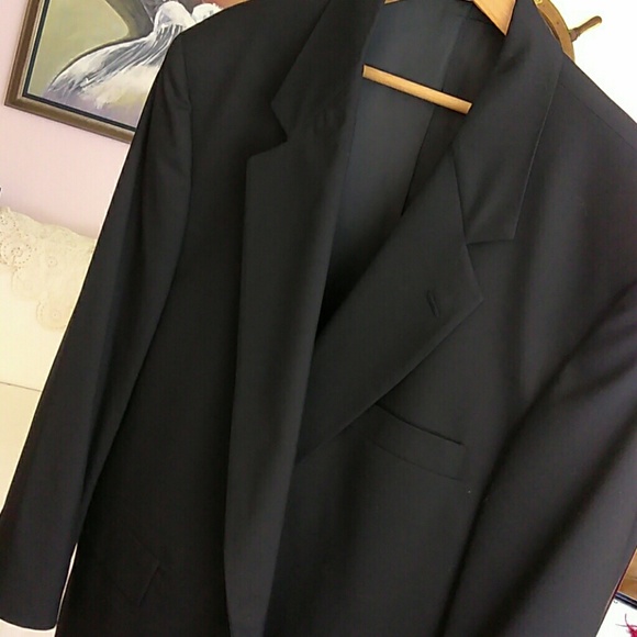 Men's suit jacket 💋 - Picture 5 of 6