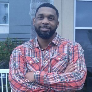 Meet your Posher, Quinton