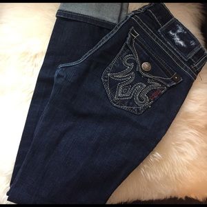 MEK Jeans