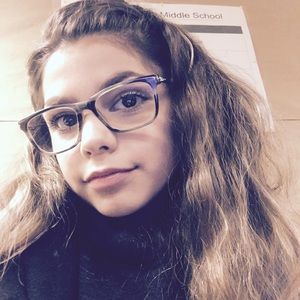 Meet your Posher, Madison