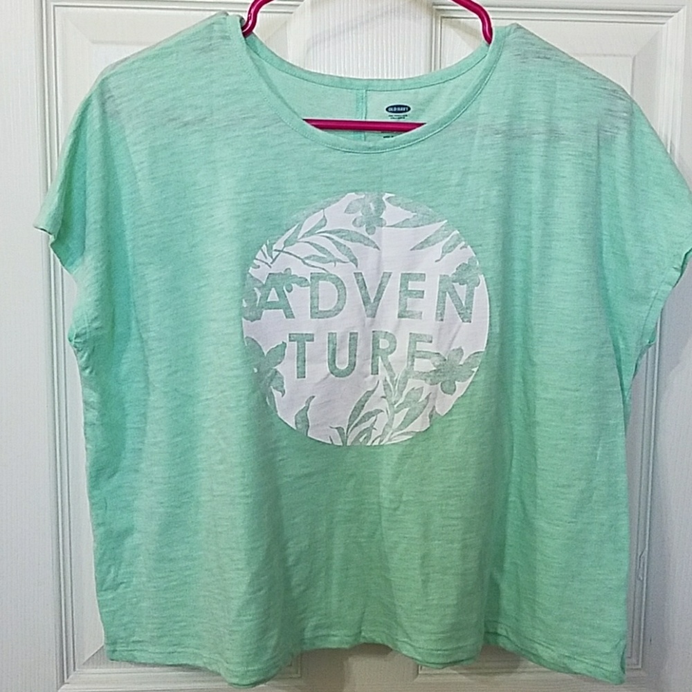 (SOLD) Cute Top perfect for Summer.
