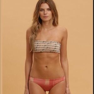 Cali Dreaming Reversible Bikini