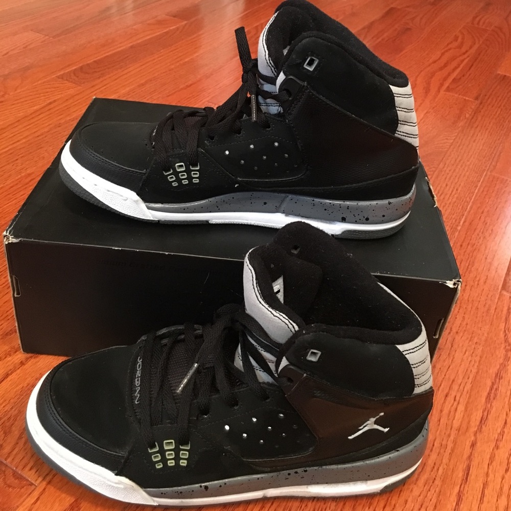 Jordan SC-1 (GS)