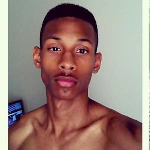 Meet your Posher, Ty jaye