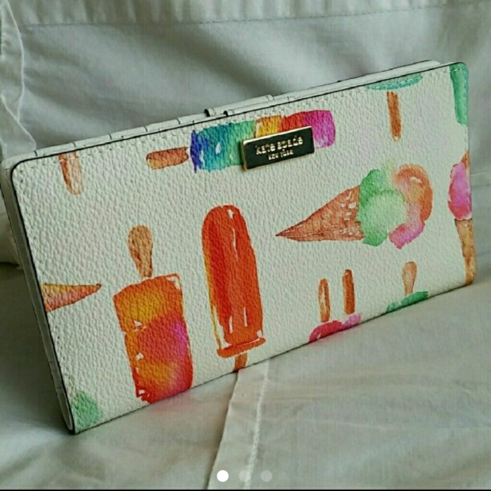 SOLD Kate Spade Popsicle Bundle - Picture 3 of 5