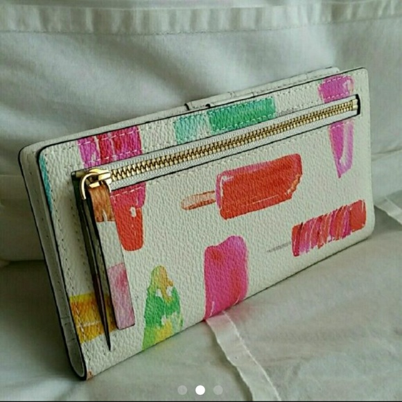 SOLD Kate Spade Popsicle Bundle - Picture 5 of 5