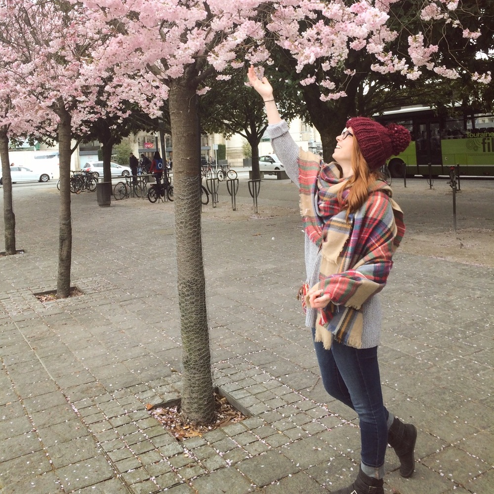 Meet your Posher, Ava