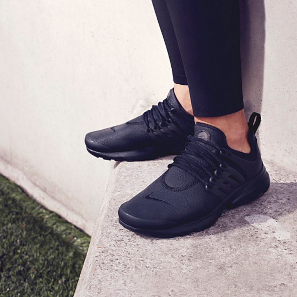 ***SOLD*** Nike beautiful X air presto premium